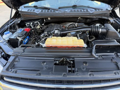 Used 2018 Ford F150 XLT RWD image 40