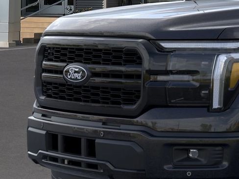 New 2026 Ford F150 Lariat RWD image 17