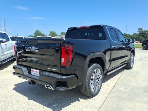 New 2026 GMC Sierra 1500 Denali Ultimate AWD/4WD image 7