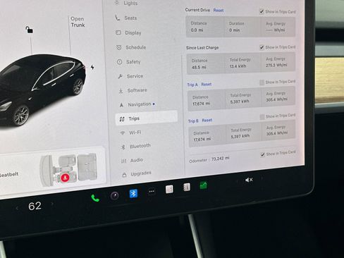 Used 2019 Tesla Model 3 Standard Range Plus image 22