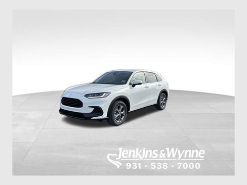 New 2026 Honda HR-V LX image 1