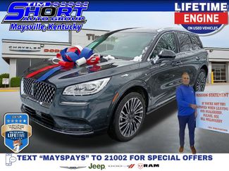 Used 2020 Lincoln Corsair Reserve w/ Equipment Group 201A 360° Tour