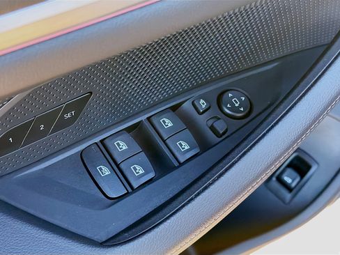 Used 2025 BMW i4 xDrive40i w/ M Sport Package image 22