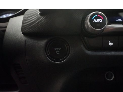 Certified 2025 MAZDA CX-50 2.5 Hybrid w/ Weather Package image 31