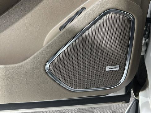 Used 2018 GMC Yukon SLT w/ Open Road Package image 23