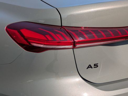 New 2025 Audi A5 2.0T Premium image 14