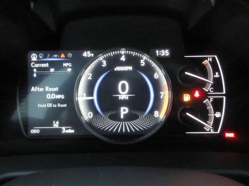 New 2025 Lexus ES 350 350 image 31