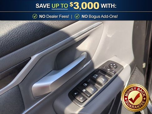 Used 2020 RAM 1500 Big Horn RWD image 16