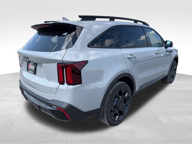 New 2026 Kia Sorento SX AWD/4WD image 7