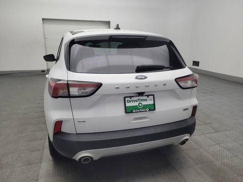 Used 2021 Ford Escape SE w/ Cold Weather Package FWD image 6