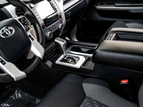 Used 2020 Toyota Tundra SR5 w/ TRD Sport Package image 23