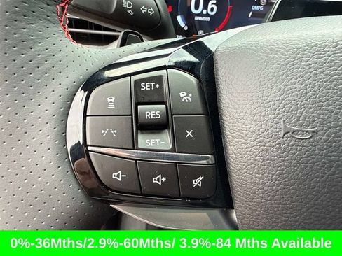 New 2026 Ford Explorer ST w/ Sun And Sound Package AWD/4WD image 32