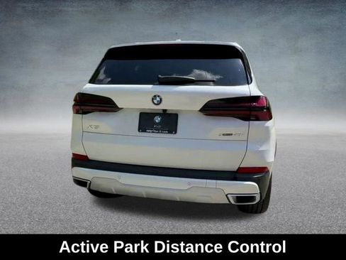 Used 2024 BMW X5 xDrive40i w/ Premium Package AWD/4WD image 25