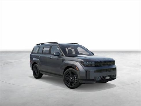 New 2026 Hyundai Santa Fe Calligraphy image 2