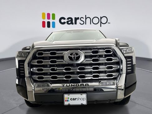Used 2024 Toyota Tundra 1794 Edition image 8