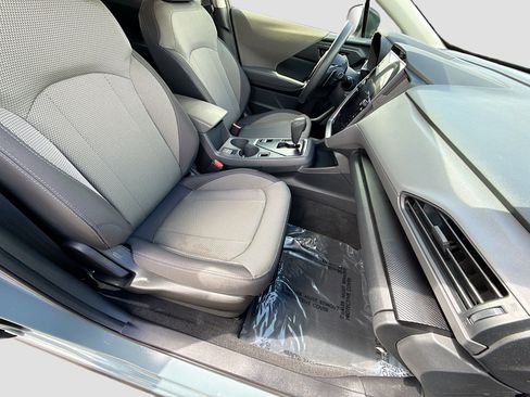 Certified 2024 Subaru Crosstrek 2.0i Premium image 14