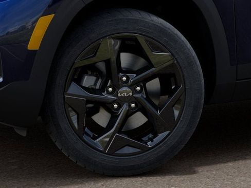 New 2026 Kia Seltos EX image 9