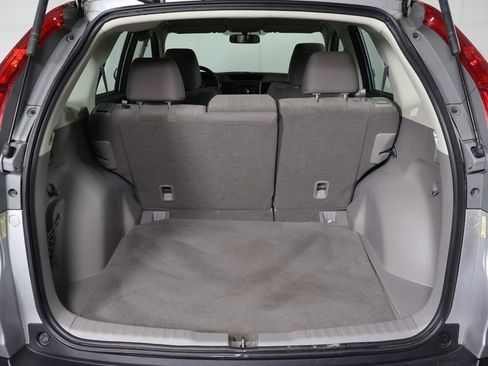 Used 2014 Honda CR-V LX image 13