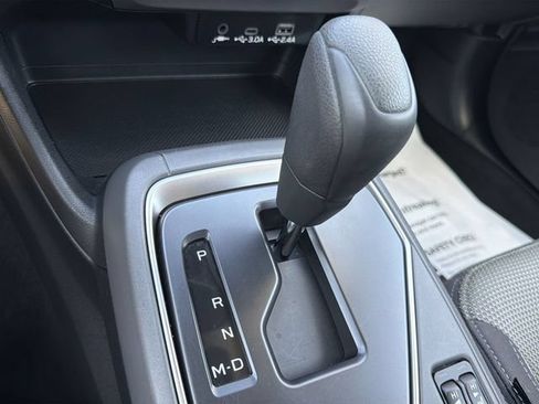 Certified 2024 Subaru Crosstrek 2.0i Premium AWD/4WD image 19