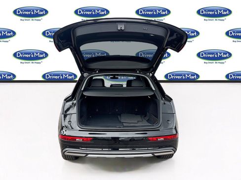 Used 2024 Audi Q5 2.0T Premium AWD/4WD image 26