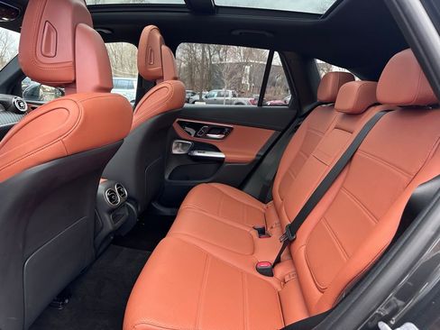 Used 2023 Mercedes-Benz GLC 300 4MATIC image 20