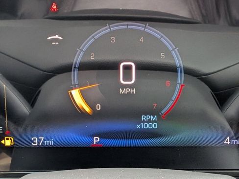 New 2026 Chevrolet Trax LT w/ Driver Confidence Package FWD image 10