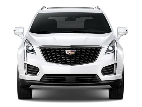 New 2026 Cadillac XT5 Premium Luxury w/ Driver Assist Package FWD image 34