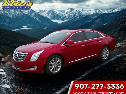 Used 2014 Cadillac XTS Premium
