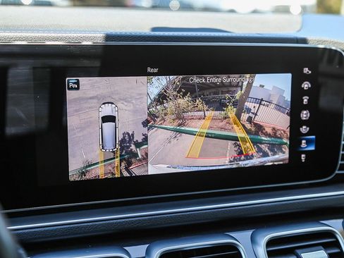 Certified 2023 Mercedes-Benz GLS 450 4MATIC image 22