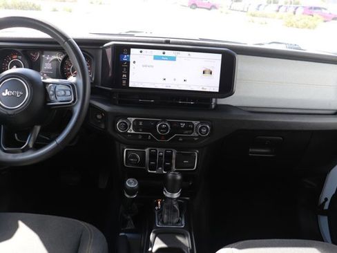 Used 2024 Jeep Wrangler Sport S image 14