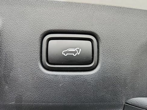 Used 2024 Hyundai Tucson Limited AWD/4WD image 29