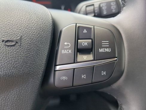 Used 2023 Ford Escape Active w/ Tech Pack #1 FWD image 30