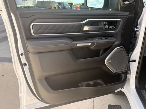 New 2026 RAM 1500 Tungsten w/ Bed Utility Group AWD/4WD image 31