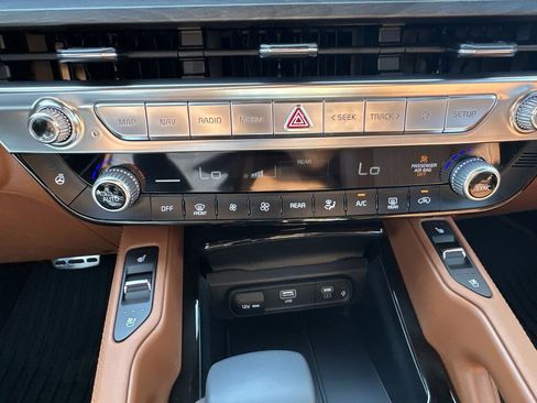 New 2025 Kia Telluride SX Prestige X-Line image 17