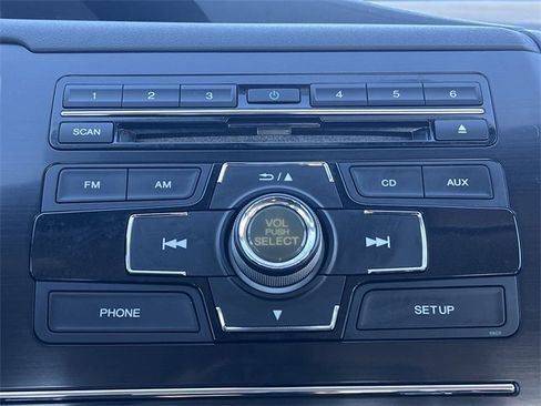 Used 2013 Honda Civic LX image 13