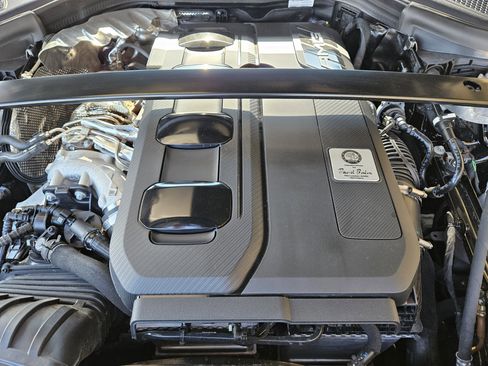 Used 2025 Mercedes-Benz GLC 43 AMG GLC 43 AMG image 29