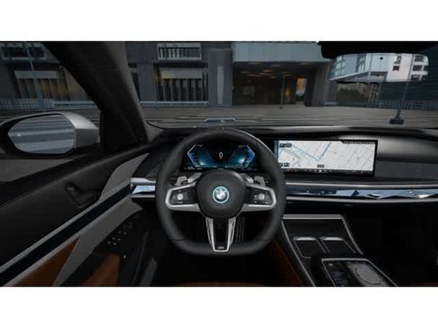 New 2026 BMW 750e xDrive 750e xDrive w/ Executive Package image 12