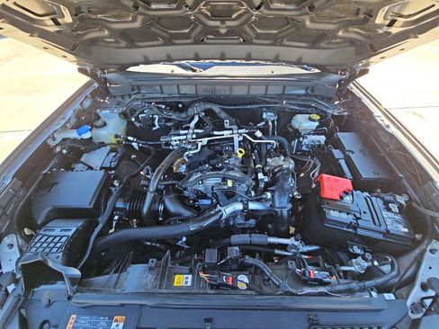 Used 2025 Ford Bronco Big Bend image 63