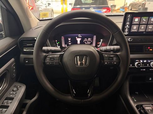 New 2026 Honda Passport RTL image 6