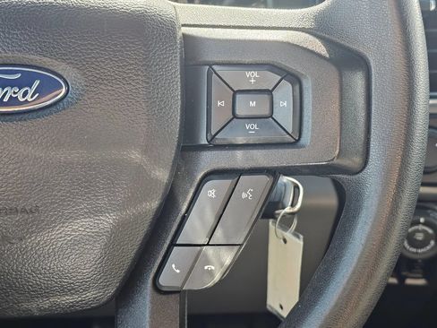Used 2018 Ford F150 XLT w/ Trailer Tow Package AWD/4WD image 26