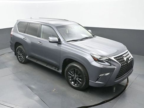 Used 2023 Lexus GX 460 Premium w/ Premium Plus Package AWD/4WD image 31