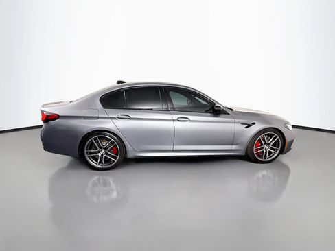 Used 2023 BMW M5 w/ Competition Package AWD/4WD image 11