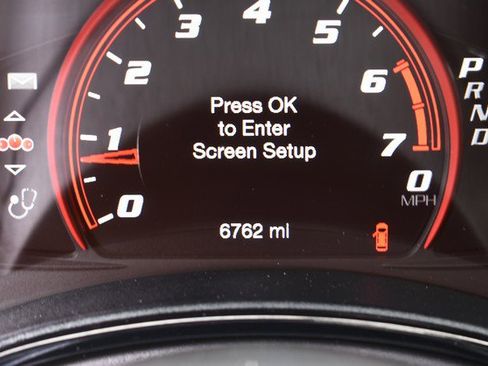 Used 2025 Dodge Durango SRT Hellcat w/ Black Package image 34