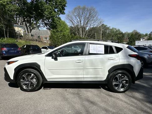 Certified 2026 Subaru Crosstrek 2.0i Premium AWD/4WD image 2