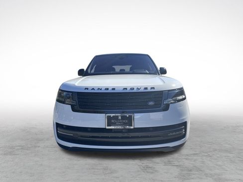 Used 2023 Land Rover Range Rover SE image 7