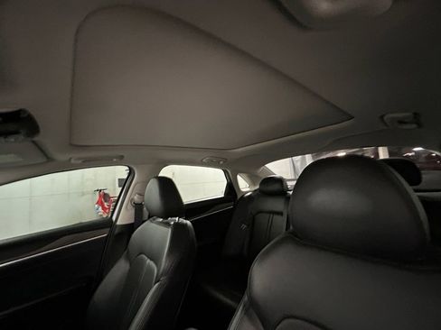 Used 2021 Kia K5 EX w/ EX Premium Package image 25