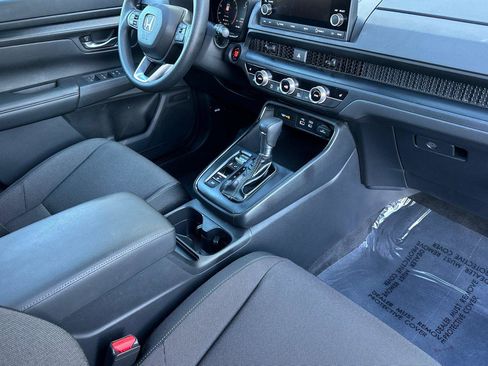Certified 2024 Honda CR-V EX image 16