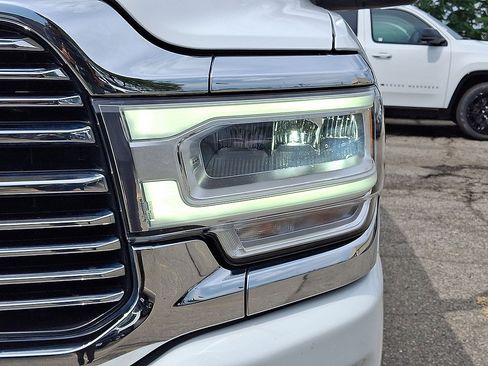 Certified 2024 RAM 2500 Laramie w/ Safety Group AWD/4WD image 34