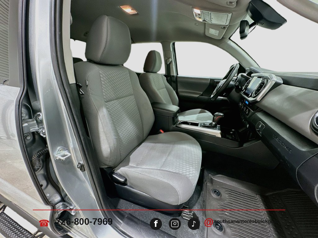 Used 2023 Toyota Tacoma SR5 RWD image 26