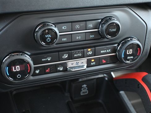 New 2026 Ford Bronco Stroppe Edition AWD/4WD image 26